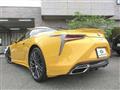 2017 Lexus LC