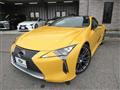 2017 Lexus LC