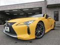 2017 Lexus LC