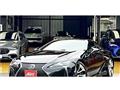 2017 Lexus LC