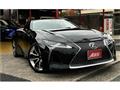 2017 Lexus LC