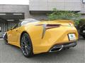 2017 Lexus LC