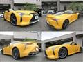 2017 Lexus LC
