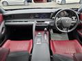 2017 Lexus LC