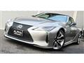 2017 Lexus LC