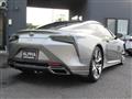 2017 Lexus LC
