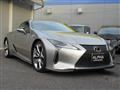2017 Lexus LC