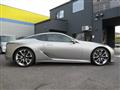 2017 Lexus LC