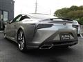 2017 Lexus LC