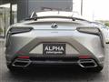 2017 Lexus LC