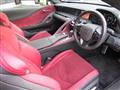 2017 Lexus LC