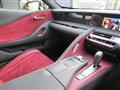 2017 Lexus LC