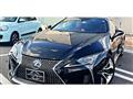 2017 Lexus LC
