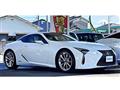 2017 Lexus LC
