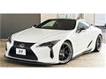 2017 Lexus LC