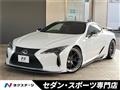 2017 Lexus LC