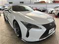 2017 Lexus LC