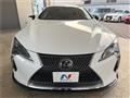 2017 Lexus LC