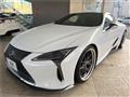2017 Lexus LC