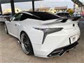 2017 Lexus LC