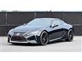 2017 Lexus LC