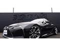 2017 Lexus LC
