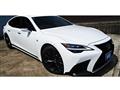 2025 Lexus LS