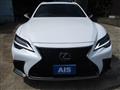 2025 Lexus LS