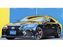2023 Lexus LS