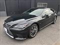 2023 Lexus LS