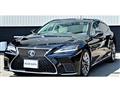 2022 Lexus LS