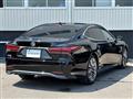 2022 Lexus LS