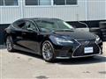 2022 Lexus LS