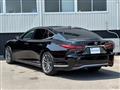2022 Lexus LS