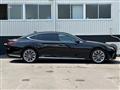 2022 Lexus LS