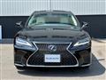 2022 Lexus LS