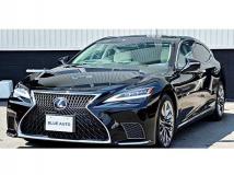 2022 Lexus LS