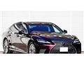 2021 Lexus LS