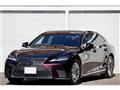 2021 Lexus LS