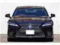 2021 Lexus LS