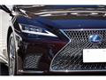 2021 Lexus LS
