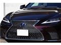 2021 Lexus LS