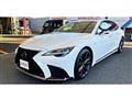 2021 Lexus LS