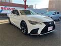 2021 Lexus LS