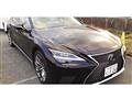 2021 Lexus LS