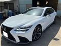 2021 Lexus LS