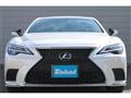 2020 Lexus LS
