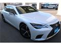 2020 Lexus LS