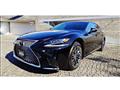 2020 Lexus LS