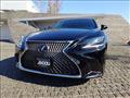 2020 Lexus LS